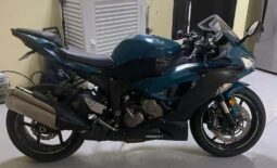 
										KAWASAKI Ninja Zx-6R (636) 2021 full									