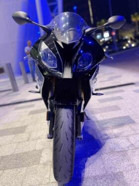 BMW S 1000 Rr 2018