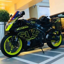 
										SUZUKI Gsx-R1000R 2012 full									