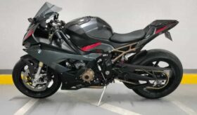 BMW S 1000 Rr 2022