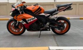 HONDA Cbr1000Rr Repsol 2007