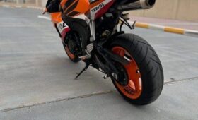 HONDA Cbr1000Rr Repsol 2007