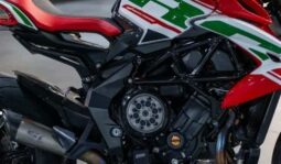 
										MV AGUSTA Brutale 800 Dragster Rc 2022 full									