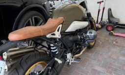 
										BMW R Nine T Scrambler 2021 full									