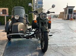 
										ROYAL ENFIELD Classic 500 2017 full									