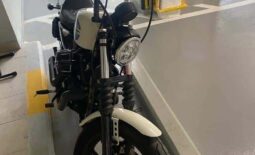 
										HARLEY-DAVIDSON Iron 1200 (Xl1200Ns) 2019 full									