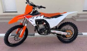 KTM 450 Sx-F 2023