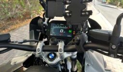 
										BMW R 1250 Gs Adventure 2022 full									