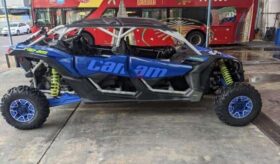 CAN-AM Maverick X3 Max X Rs Turbo Rr 2020