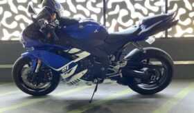 YAMAHA Yzf-R1 2008