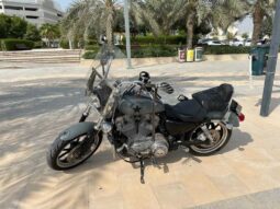 
										HARLEY-DAVIDSON Breakout 114 (Fxbrs) 2011 full									