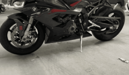 
										BMW S 1000 Rr 2022 full									