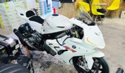 BMW S 1000 Rr 2017