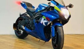 SUZUKI Gsx-R750 2019