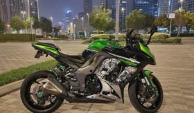 KAWASAKI Ninja 1000Sx 2016