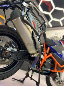 
										KTM 1290 Super Adventure R 2022 full									