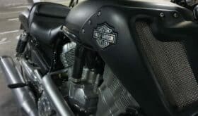 HARLEY-DAVIDSON V-Rod (Vrscaw) 2016