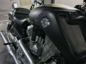 HARLEY-DAVIDSON V-Rod (Vrscaw) 2016