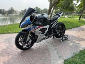 BMW S 1000 Rr M Sport 2021