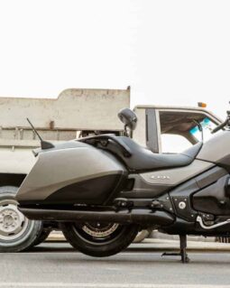 
										HONDA Goldwing F6B (Gl1800B) 2016 full									