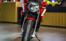 MV AGUSTA Brutale 800 Dragster Rc 2022