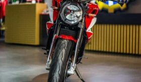 MV AGUSTA Brutale 800 Dragster Rc 2022