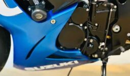 
										SUZUKI Gsx-R750 2019 full									