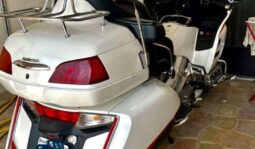 
										HONDA Goldwing (Gl1800) 2012 full									