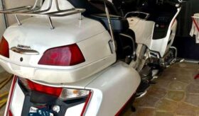 HONDA Goldwing (Gl1800) 2012