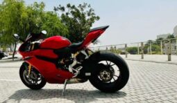 
										DUCATI 1199 Panigale S 2013 full									