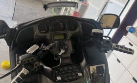 HONDA Goldwing (Gl1800) 2003