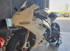 APRILIA Rsv4 Rr 2018