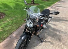 MOTO GUZZI Griso 1200 8V Se 2014