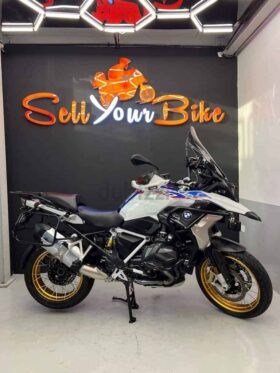 BMW R 1250 Gs 2020