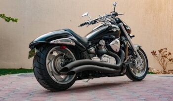 
										SUZUKI Boulevard M109R (Vzr1800) 2012 full									