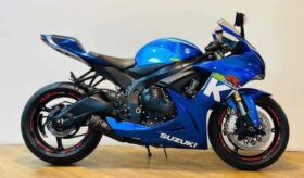 SUZUKI Gsx-R750 2019