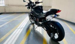 TRIUMPH Street Triple S 2019