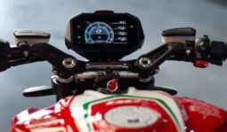 
										MV AGUSTA Brutale 800 Dragster Rc 2022 full									