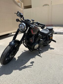 YAMAHA Bolt R-Spec (Xvs950Cusp) 2015