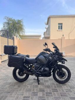 
										BMW R 1250 Gs Adventure 2021 full									