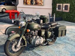 
										ROYAL ENFIELD Classic 500 2017 full									