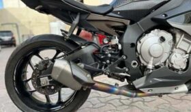 YAMAHA Yzf-R1 2016