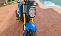 
										HONDA Grom (Msx125) 2022 full									