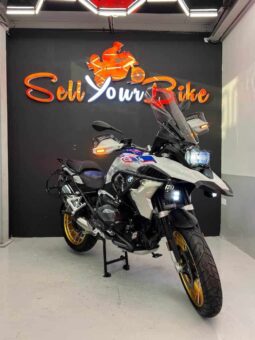 
										BMW R 1250 Gs 2020 full									