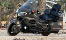 HONDA Goldwing (Gl1800) 2003