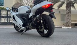 
										SUZUKI Hayabusa (Gsx1300R) 2022 full									