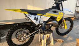 HUSQVARNA Tc 125 2023