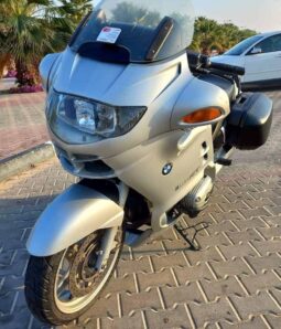 
										BMW R 1150 Rt 2004 full									