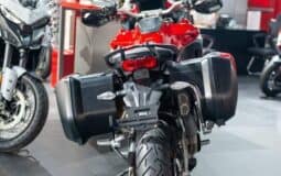 DUCATI Multistrada V4S 2022