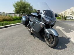 
										KAWASAKI 1400Gtr 2008 full									